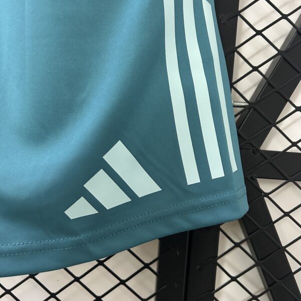 Cruzeiro Shorts Soccer Trousers