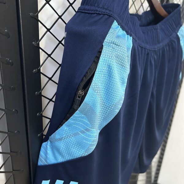 Flamengo Shorts Soccer Trousers