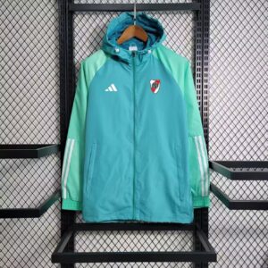 Windbreaker River Plate Cheap Soccer Jerseys