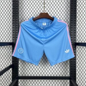 Inter Miami Third Shorts Soccer Trousers Joy