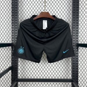 Inter Milan Home Shorts Football Trousers Joy