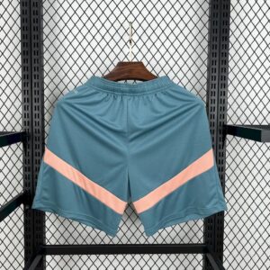 Manchester City Fourth Shorts Football Trousers