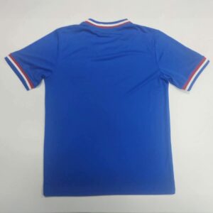 1974 Cruz Azul Home Retro Kit Soccer Jerseys
