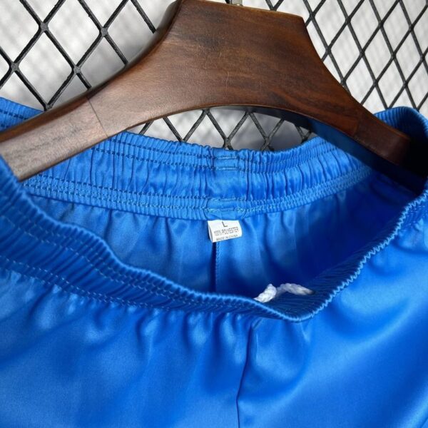 Napoli Away Shorts Football Trousers Football