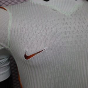 France Away Kit World Cup 2026 Player Version Soccer Shirt