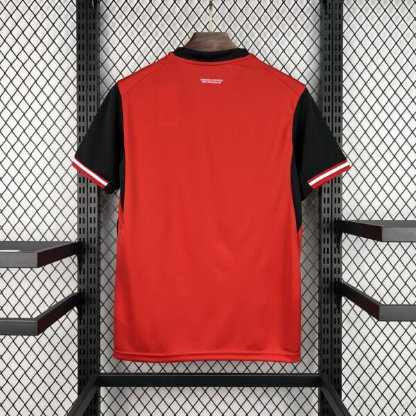 World Cup Jersey 2026 Austria Home Kit Soccer T-Shirt