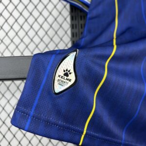 World Cup Jersey 2026 Bosnia and Herzegovina Home Kit Soccer T-Shirt