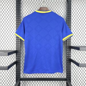 World Cup Jersey 2026 Bosnia and Herzegovina Third Kit Soccer T-Shirt