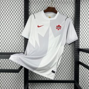 World Cup Jersey 2026 Canada Third Kit Soccer T-Shirt