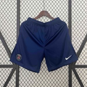 PSG Home Shorts Football Apparel