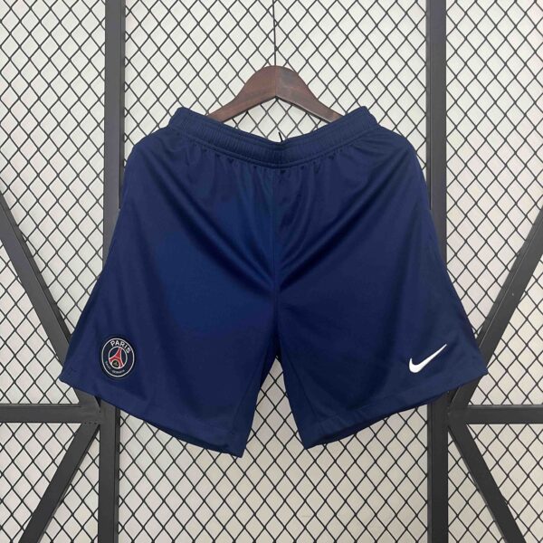 PSG Home Shorts Football Apparel