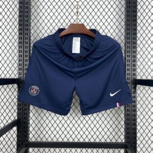 PSG Home Shorts Soccer Trousers Joy