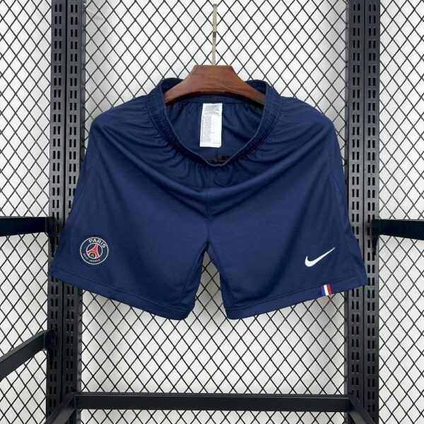 PSG Home Shorts Soccer Trousers Joy