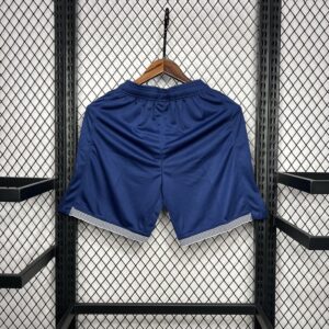 Tottenham Home Shorts Football Trousers Soccer