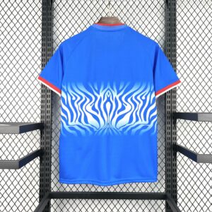 World Cup Jersey 2026 Congo Home Kit Soccer T-Shirt