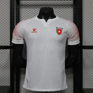 World Cup Jersey 2026 Jordan Home Kit Player Version Soccer T-Shirt