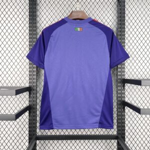 World Cup Jersey 2026 Mexico Goalkeeper Kit Soccer T-Shirt