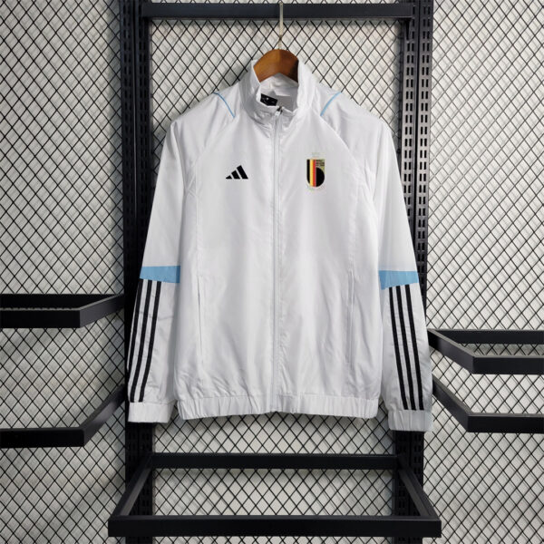 Windbreaker Belgium