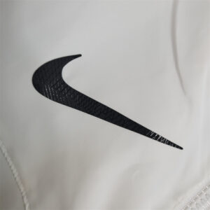 Windbreaker Corinthians white