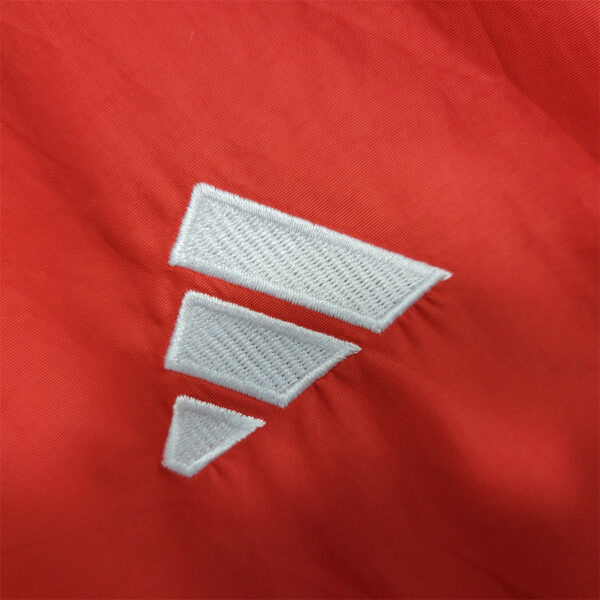 Windbreaker Double sided Sao Paulo