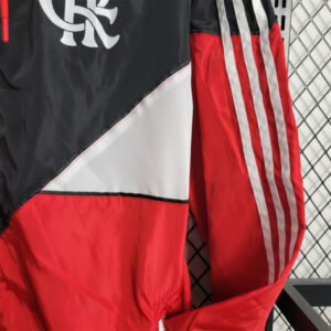 Windbreaker Flamengo