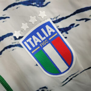 Windbreaker Italy