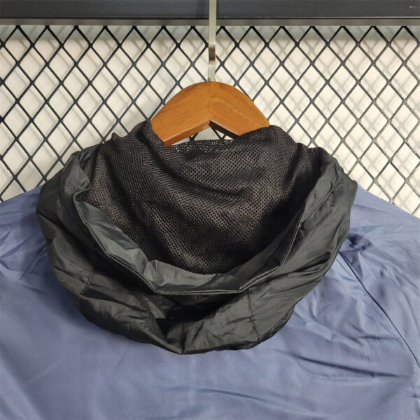 Windbreaker Napoli