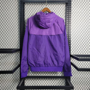 Windbreaker Sanfrecce Hiroshima