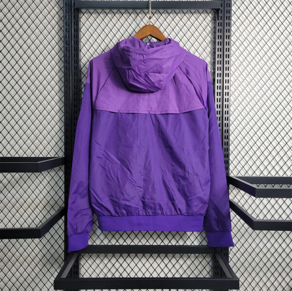 Windbreaker Sanfrecce Hiroshima