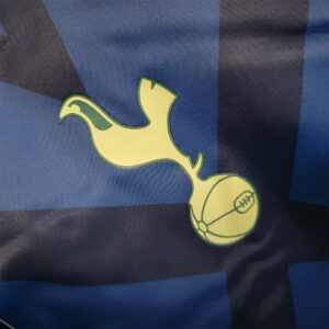 Windbreaker Tottenham Hotspur Blue