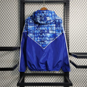 windbreaker Japan anime
