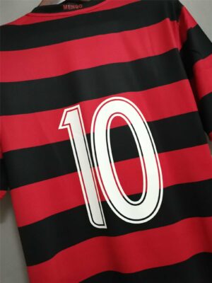 08 Flamengo home