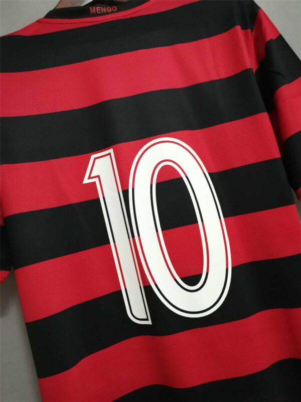 08 Flamengo home