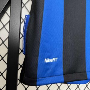 0910 Retro Inter Milan Home Best Soccer Jersey
