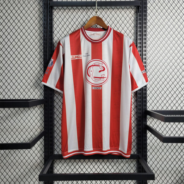 1906-2006 Chivas Centennial