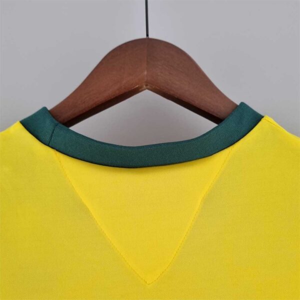 1970 Brazil home