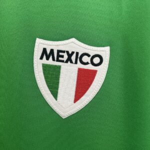 1970 Mexico Home Retro Kit Vintage Shirt