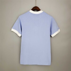 1972 Manchester City home
