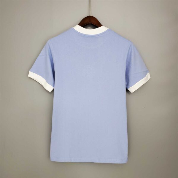 1972 Manchester City home