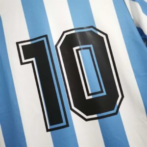 1978 Argentina home
