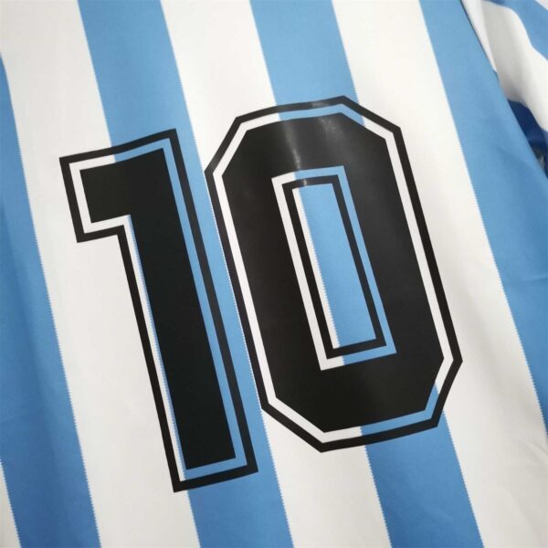 1978 Argentina home