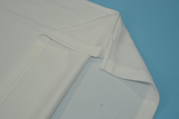 1978 Leeds United home white 1978