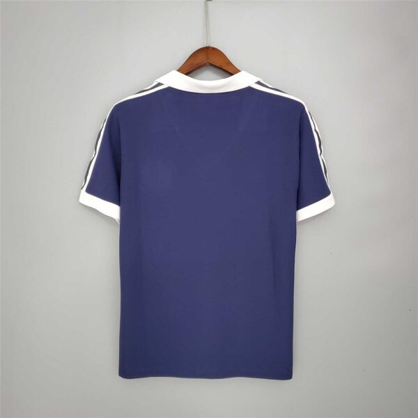 1978 Scotland home