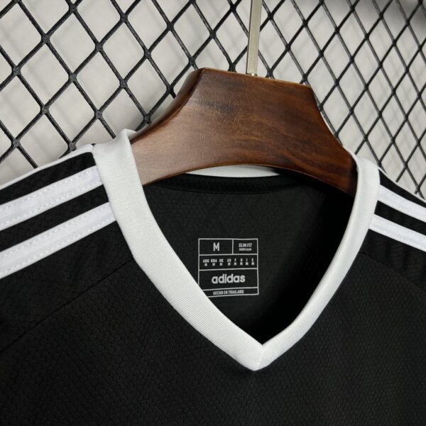 Arsenal Black GoalKeeper Kit Soccer Uniforms Soccer