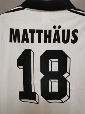 1980 Germany home