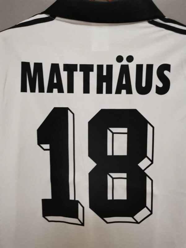 1980 Germany home