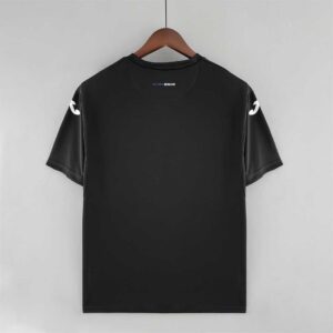 Atalanta Goalkeeper Black