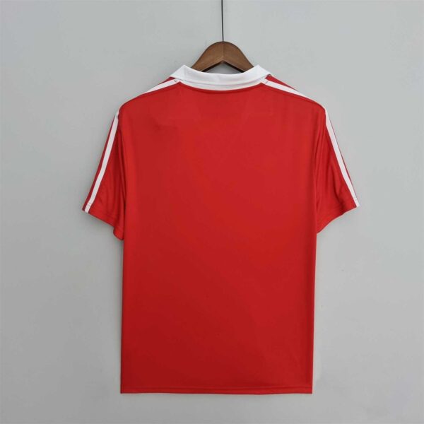 1982 Chile home