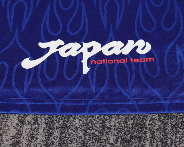 1998 Japan Home Retro Kid Kits Youth Apparels