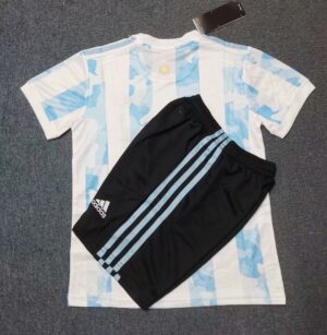 2021 Argentina home kid kits